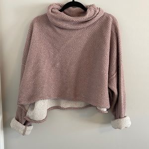free people turtleneck
